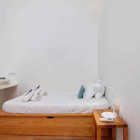 Apartament Architect Luxury Ancient Triplex Ba Tavira