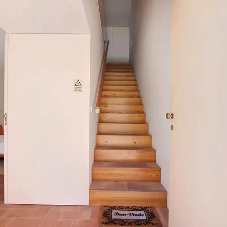 Architect Luxury Ancient Triplex Ba * Tavira