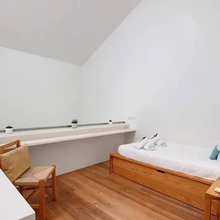 Architect Luxury Ancient Triplex Ba *