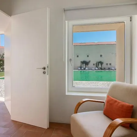 Architect Luxury Ancient Triplex Ba Tavira