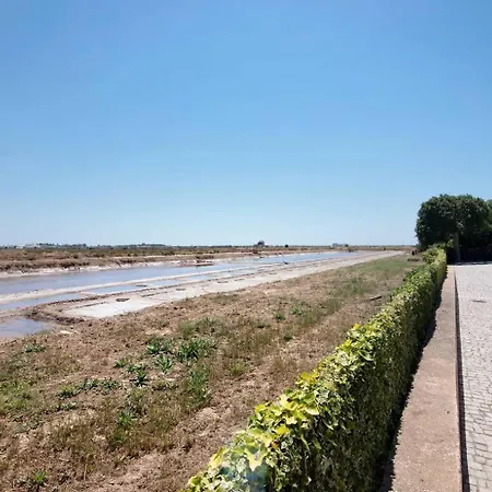 Apartament Architect Luxury Ancient Triplex Ba Tavira