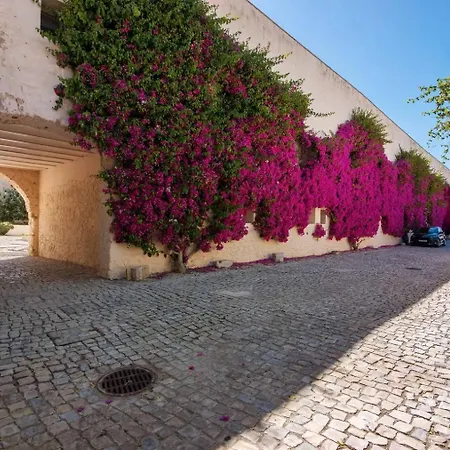 Apartman Architect Luxury Ancient Triplex Ba Tavira