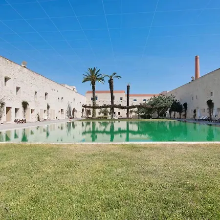 Architect Luxury Ancient Triplex Ba *