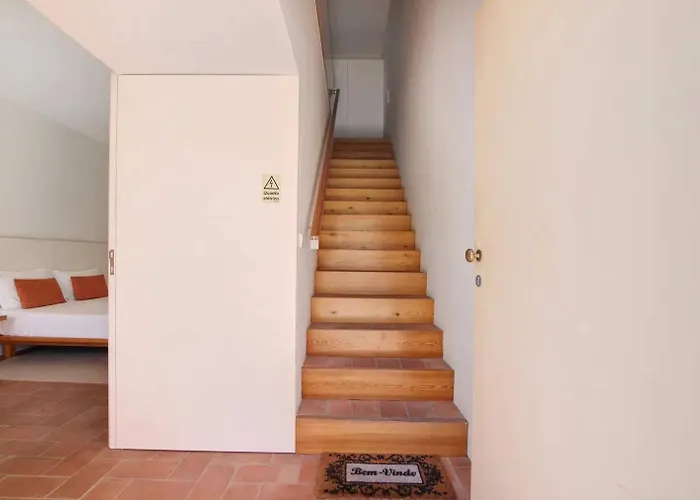 Architect Luxury Ancient Triplex Ba * 타비라