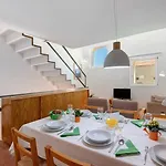 Apartament Architect Luxury Ancient Triplex Ba