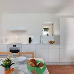 Architect Luxury Ancient Triplex Ba Apartament