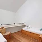 Architect Luxury Ancient Triplex Ba *