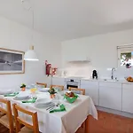 Architect Luxury Ancient Triplex Ba Apartament