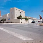 Architect Luxury Ancient Triplex Ba Apartament Tavira