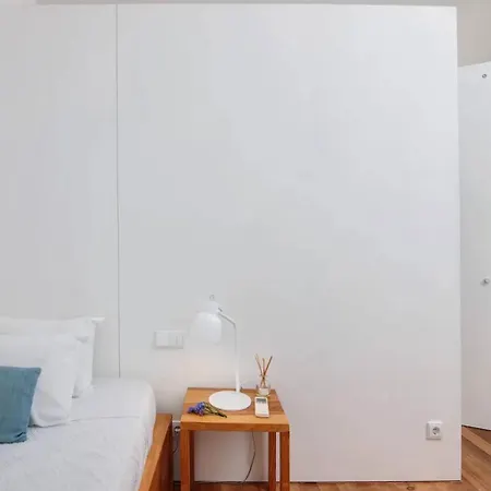 Architect Luxury Ancient Triplex Ba Apartamento