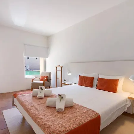 Architect Luxury Ancient Triplex Ba *