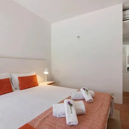 Architect Luxury Ancient Triplex Ba Appartement