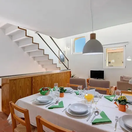 Apartamento Architect Luxury Ancient Triplex Ba