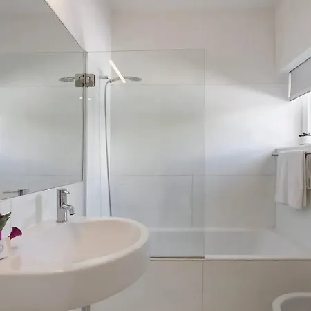 Apartamento Architect Luxury Ancient Triplex Ba Tavira