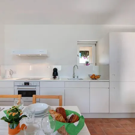 Architect Luxury Ancient Triplex Ba Appartement