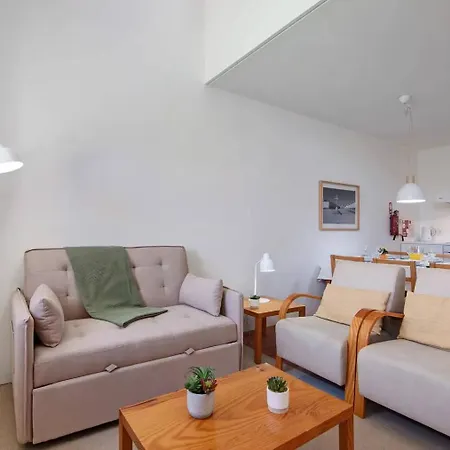 Appartement Architect Luxury Ancient Triplex Ba *