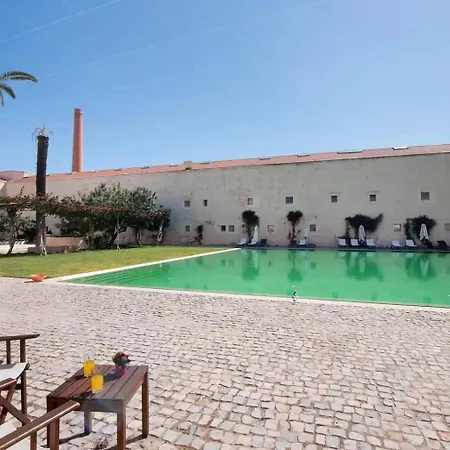 Apartamento Architect Luxury Ancient Triplex Ba