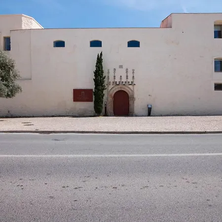 Architect Luxury Ancient Triplex Ba * Tavira
