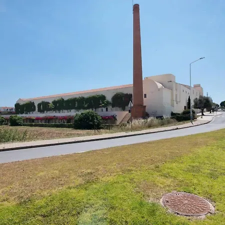 Architect Luxury Ancient Triplex Ba Apartamento *