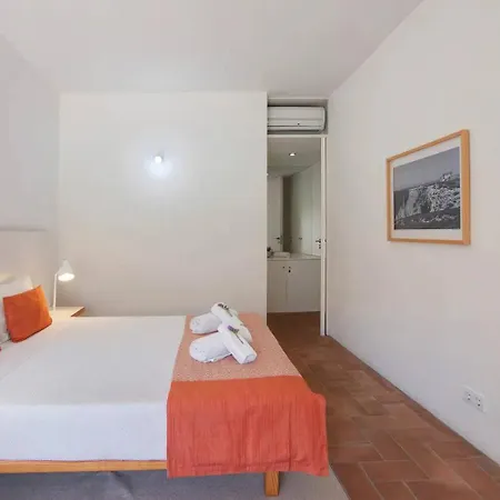 Architect Luxury Ancient Triplex Ba Apartment Tavira