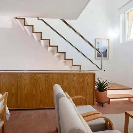 Architect Luxury Ancient Triplex Ba