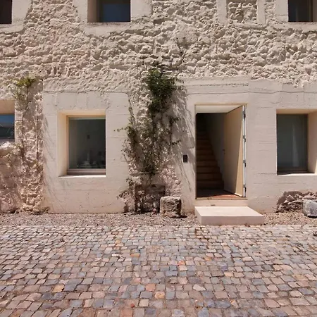 Architect Luxury Ancient Triplex Ba Tavira