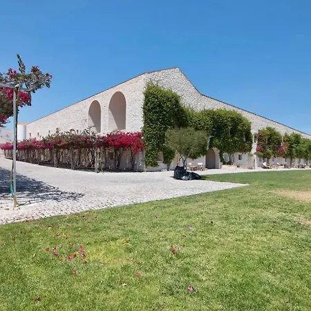 Architect Luxury Ancient Triplex Ba Apartment Tavira